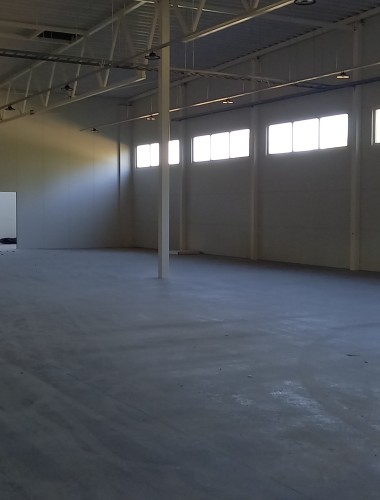 Before installation pre-works