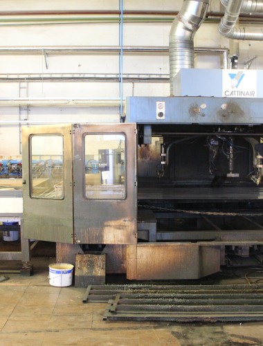 Kliendi vanas tootmises