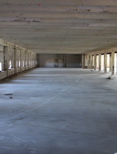 Installation of pipe production lines, along with the delivery and construction of all other necessary components.