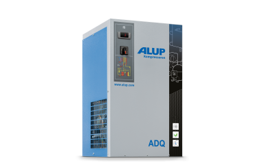 Alup ADQ 246 suruõhukuivati 4100L/min