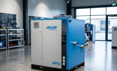 Air Dryer Alup ADQ 1440 (24000L/min)