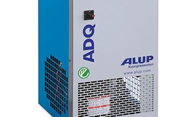 Alup ADQ 21 suruõhukuivati 350L/min