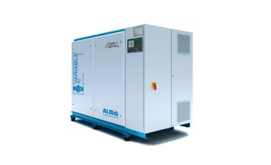 Kruvikompressor Almig Variable 70