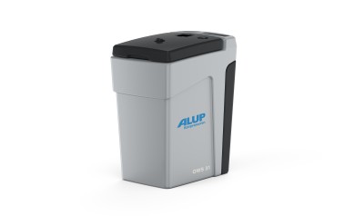 Alup OWS450 oil-water separator