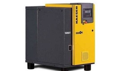 Screw compressor Kaeser SX 3T (2,2Kw)