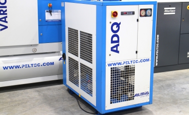 Air dryer Alup ADQ 2200 (36 670L/min)