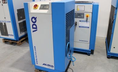 Suruõhukuivati Almig ADQ 1000