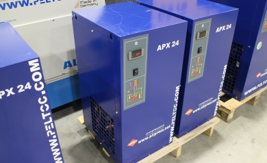 Air dryer Airpress APX 24 (2350L/min)