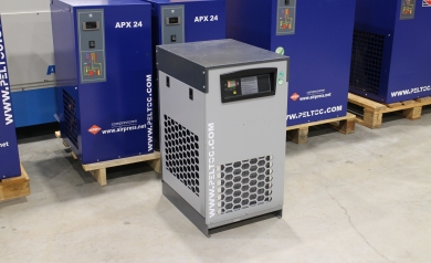 Air dryer KSI KTN 72 (1200L/min)