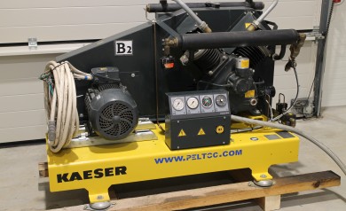 Kaeser Booster N 351-G