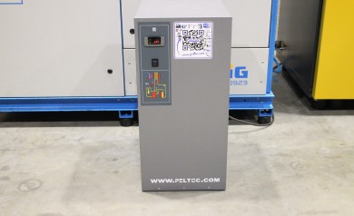 Paineilman kuivain Airpress APX 24 (2350 L/min)