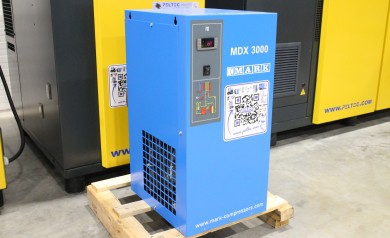 IlmankuivainMARK MDX 3000 (3000L/min)