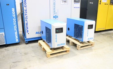 Suruõhukuivati Almig ALM 260 (4300L/min)