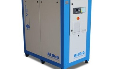 Kruvikompressor Almig V-Drive 30