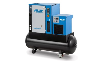 Ruuvikompressori Alup Allegretto 3 200L PLUS