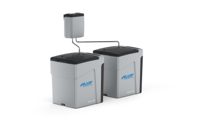 Alup OWS900 oil-water separator