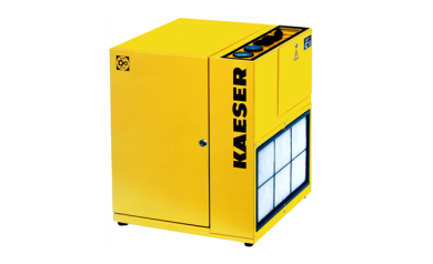 Screw compressor Kaeser SX 6 (4kw)